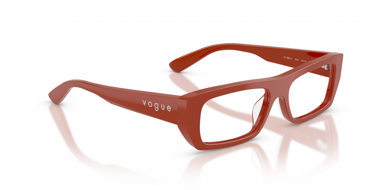 Vogue VO5660U 3244  